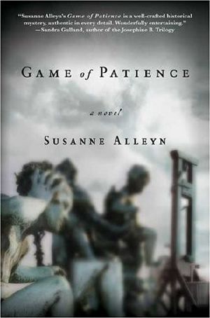 [Aristide Ravel 03] • Game of Patience